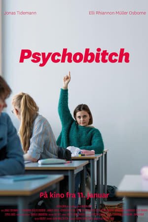Психопатка онлайн