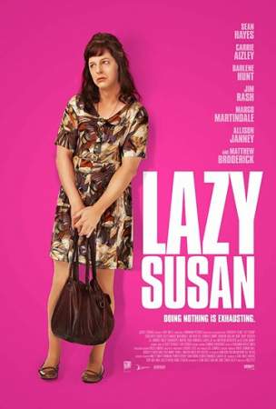 Ленивая Сьюзен онлайн