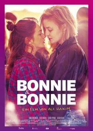 Бонни и Бонни онлайн