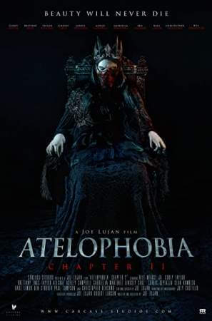 Ателофобия 2 онлайн