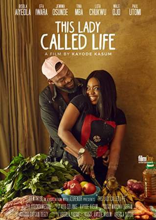 Леди по имени Жизнь онлайн