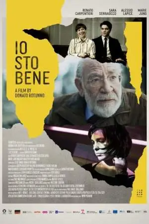 У меня всё хорошо онлайн