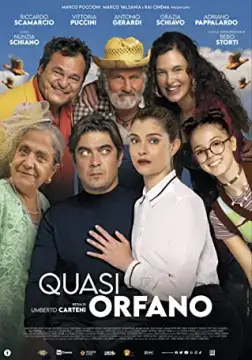 Почти сирота онлайн
