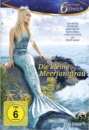 Русалочка онлайн